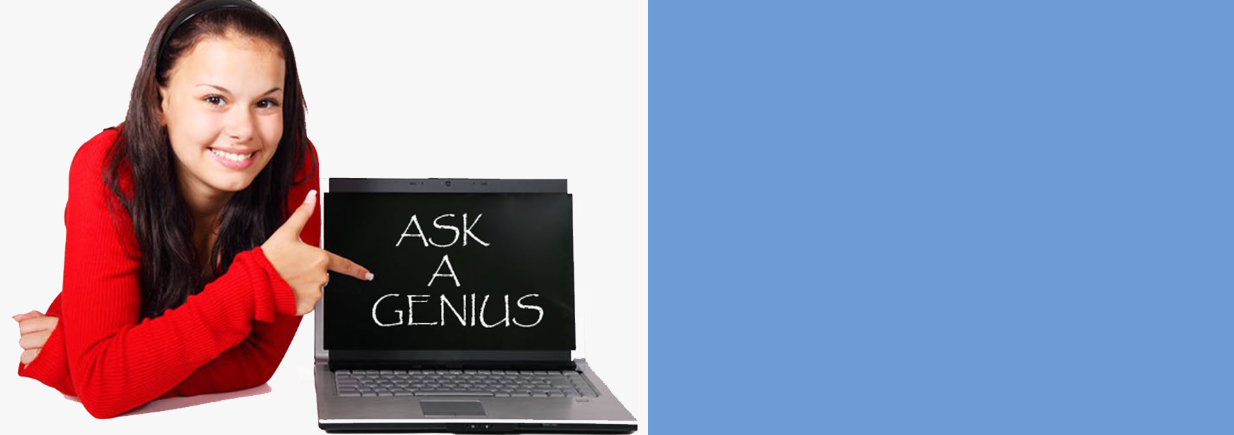 GeniusQuestion